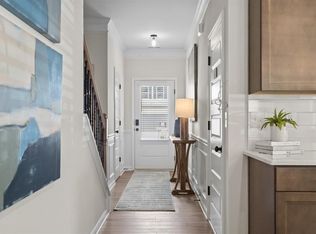 706 Shetland Trl, Cartersville, GA 30121