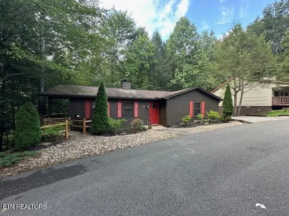 418 Laurel Trace Rd Lot 17, Townsend, TN 37882