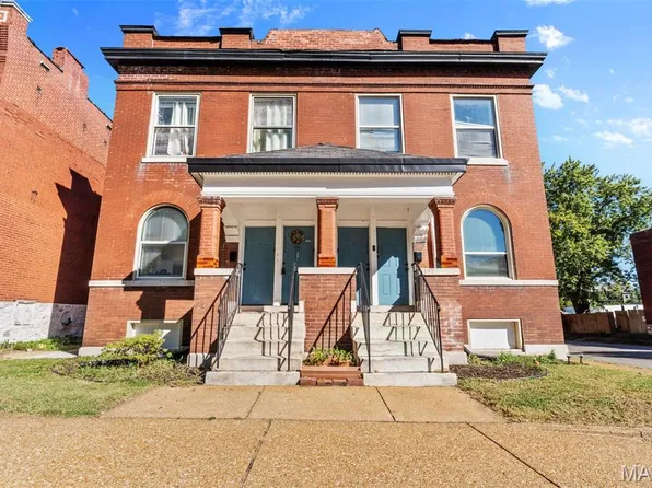 3430 Grace Ave, Saint Louis, MO 63116