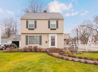 494 Fair St, Berea, OH 44017