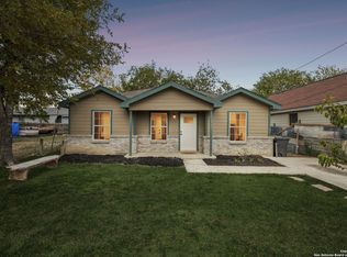 1349 Rivas St, San Antonio, TX 78207