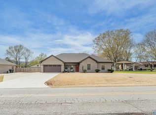 560 Moontown Rd, Huntsville, AL 35811