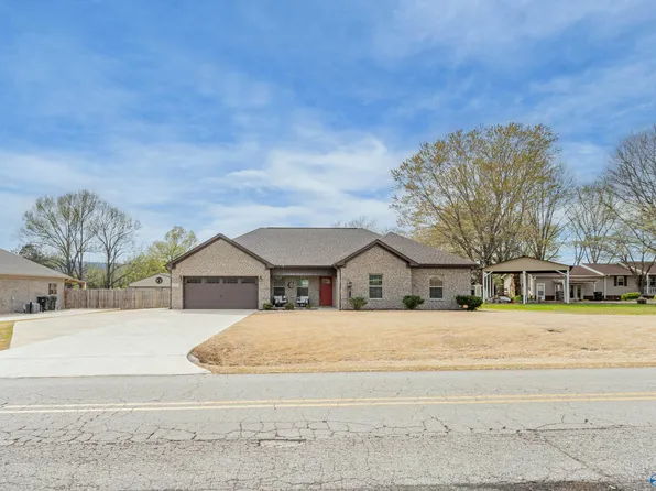 560 Moontown Rd, Huntsville, AL 35811