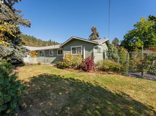 548 Arvilla Way, Sutherlin, OR 97479
