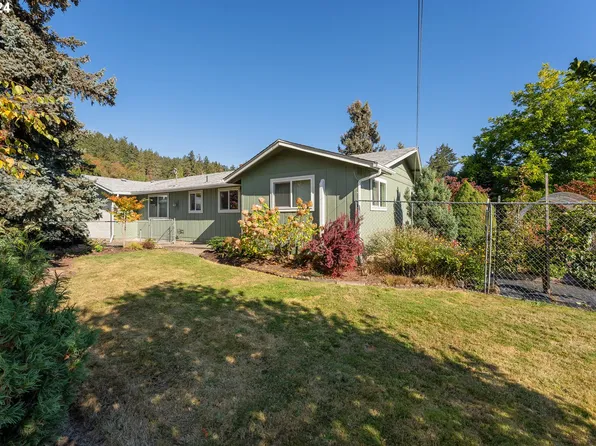 548 Arvilla Way, Sutherlin, OR 97479