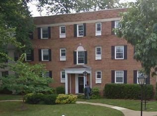 1317 S Walter Reed Dr APT 201, Arlington, VA