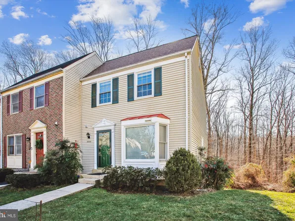 6541 Coachleigh Way, Alexandria, VA 22315