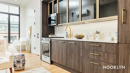 Rented by Nooklyn NYC LLC