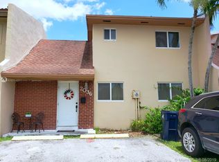 2036 SW 103rd Ct #2036, Miami, FL 33165