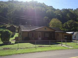 1937 Frog Level Rd, Welch, WV 24801