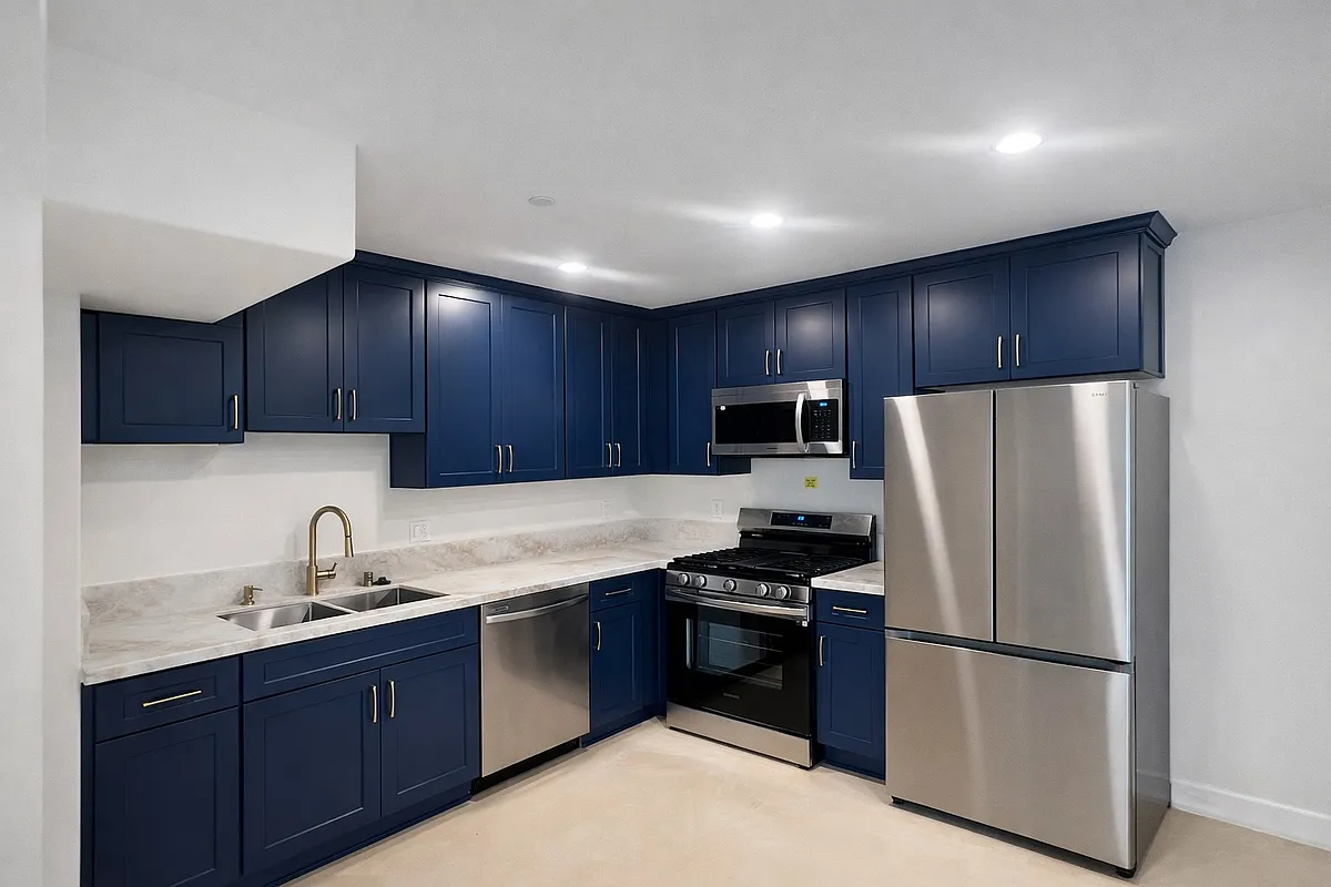 Building Photo - 4543 Finley Ave #103