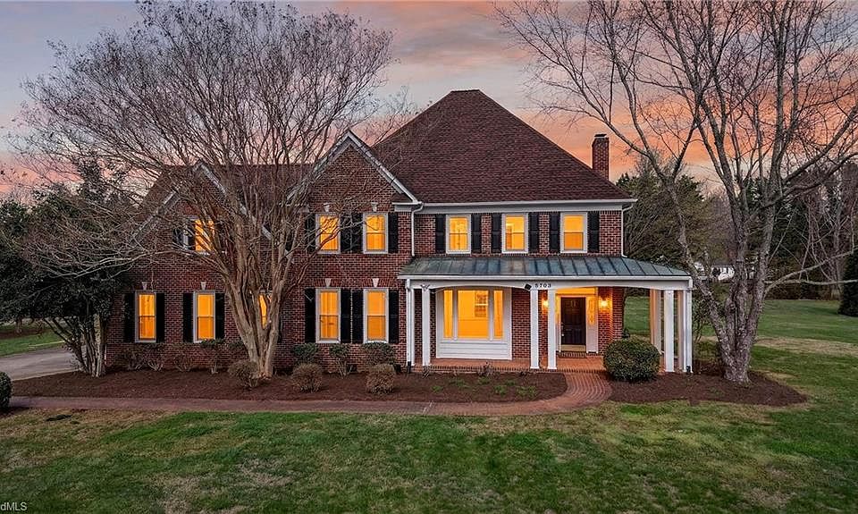 1st image of 5703 Fox Meadow Dr