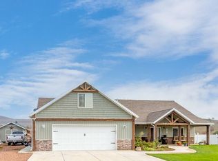 328 W 475 N, Enterprise, UT 84725