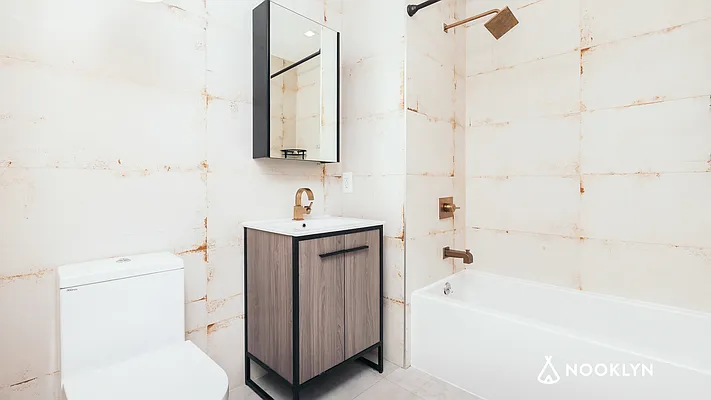 Rented by Nooklyn NYC LLC | media 23