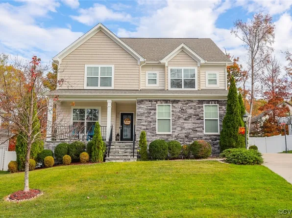 16713 White Daisy Loop, Moseley, VA 23120