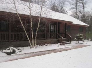 11286 Baron Ln, Arbor Vitae, WI 54568