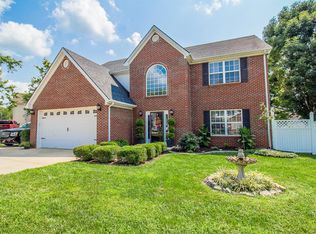 139 Old Post Rd, Paris, KY 40361