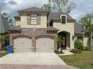 36496 Retreat Ln, Prairieville, LA 70769