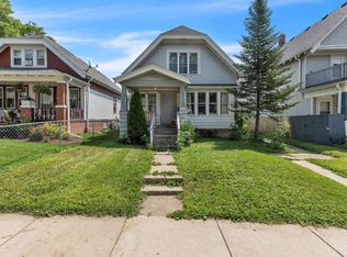 2506 S 14th St, Milwaukee, WI 53215