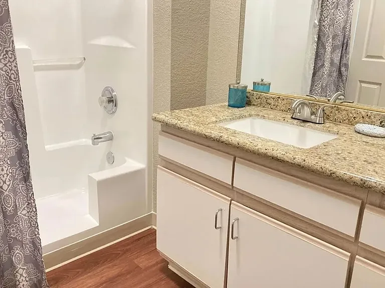 Brookside Senior Apts. — Photo 16