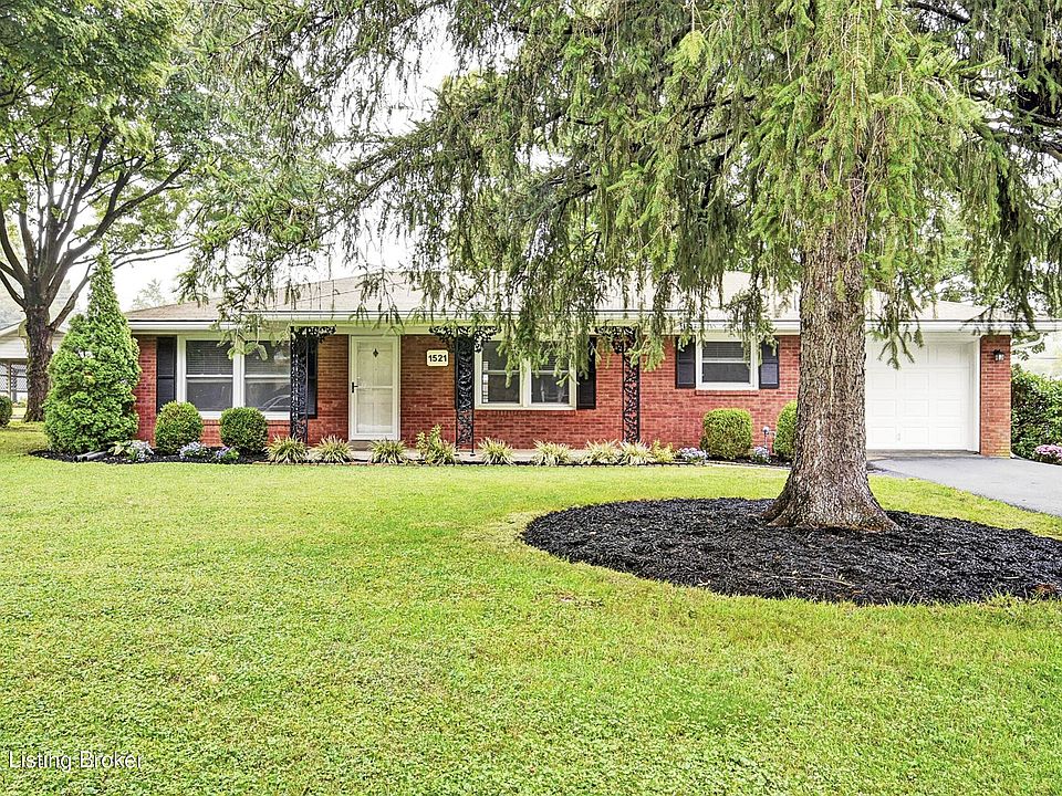 1st image of 1521 Bonnie Brae Dr