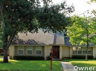 11105 Aragon Dr, Austin, TX 78759
