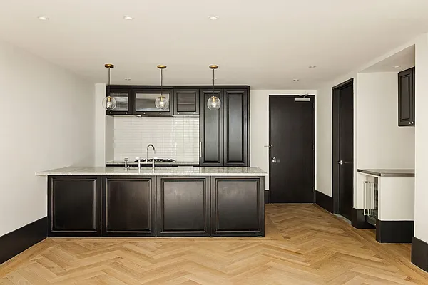 Kitchen, photo 1