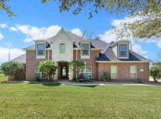 4119 Pembrooke Way, Richmond, TX 77406