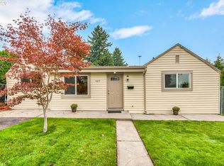 4615 NE 98th Ave, Portland, OR