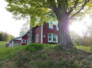 25 Wilcox Rd, Petersburgh, NY 12138