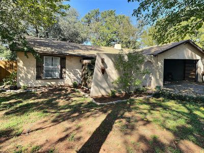 2314 Leslie St, Denton, TX, 76205