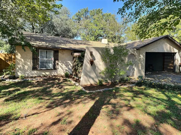 2314 Leslie St, Denton, TX 76205