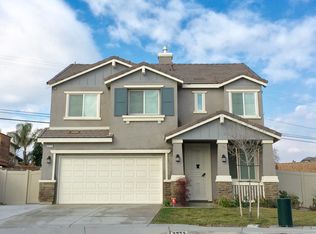 2772 N Ashford Ave, Rialto, CA 92377