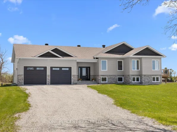 987 Matheson Dr, Montague, ON K7A 5B8