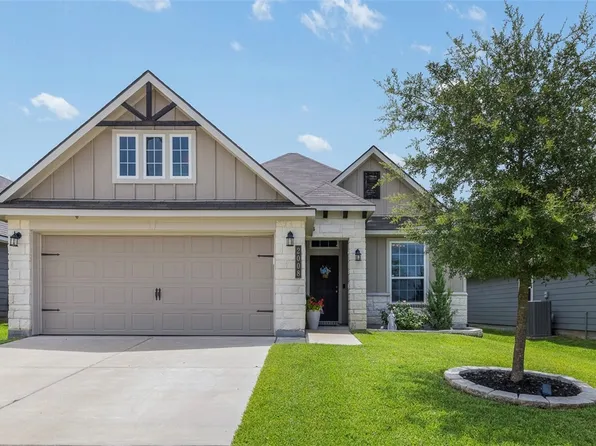 2008 Kathryn Dr, Bryan, TX 77807