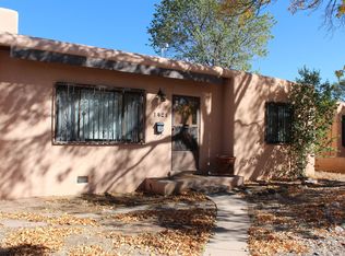 1428 Santa Cruz Dr, Santa Fe, NM 87505