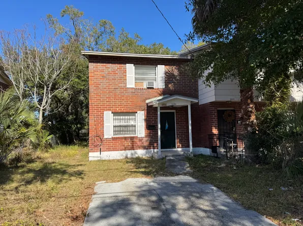1131 Phelps St, Jacksonville, FL 32206