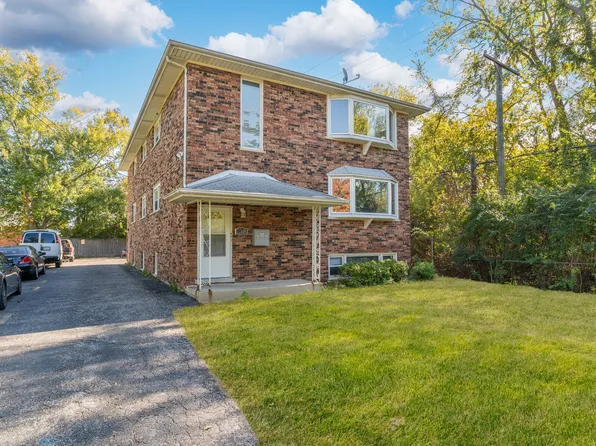 760 E North Broadway St #1, Lombard, IL 60148