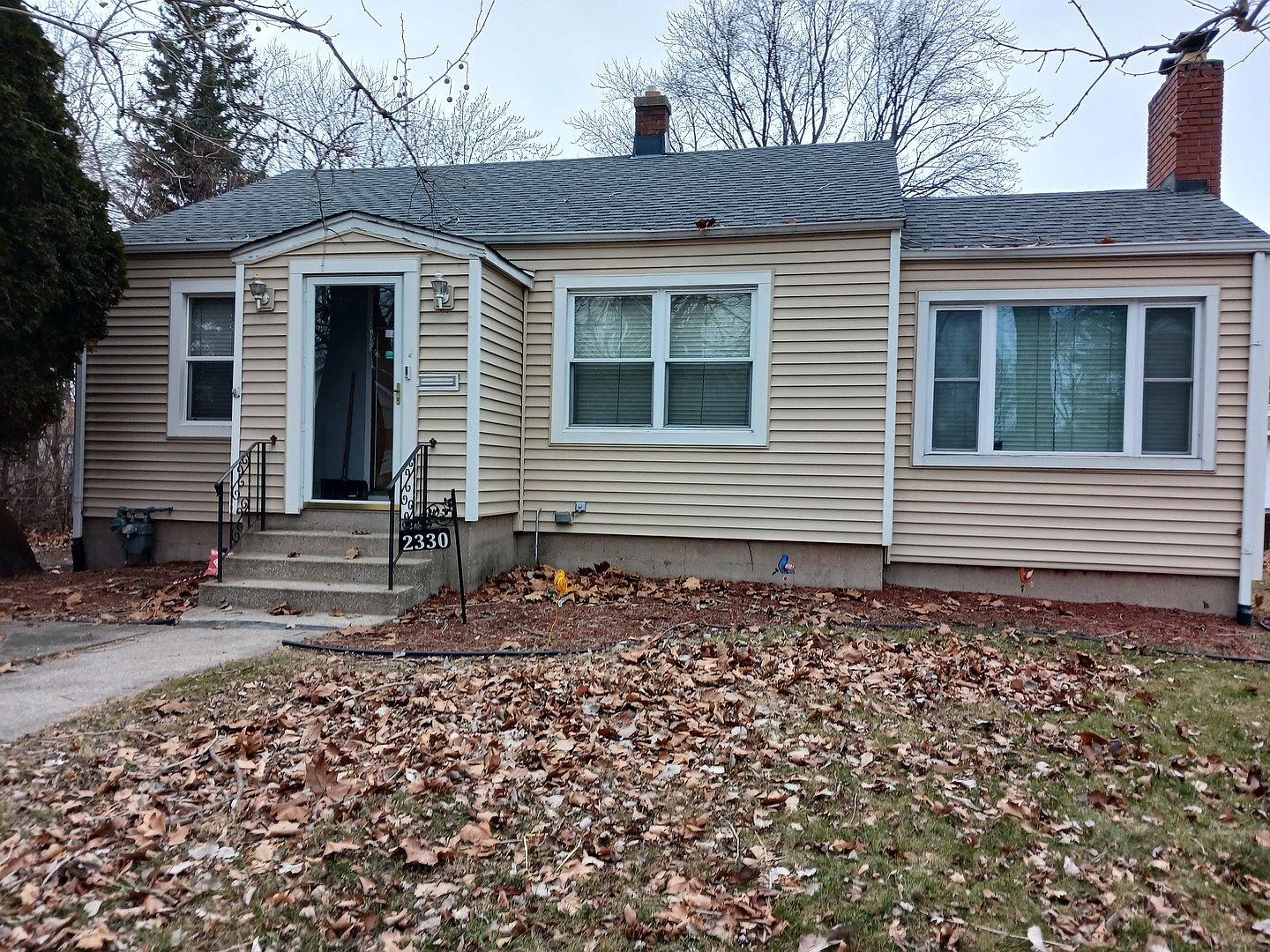 2330 170th St, Hazel Crest, IL 60429 Zillow