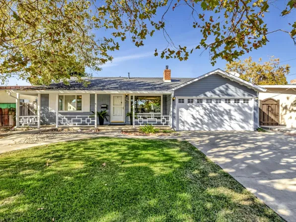 13719 Highwood Dr, San Jose, CA 95127