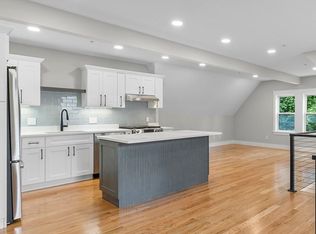 57 Packard Ave #B, Somerville, MA 02144