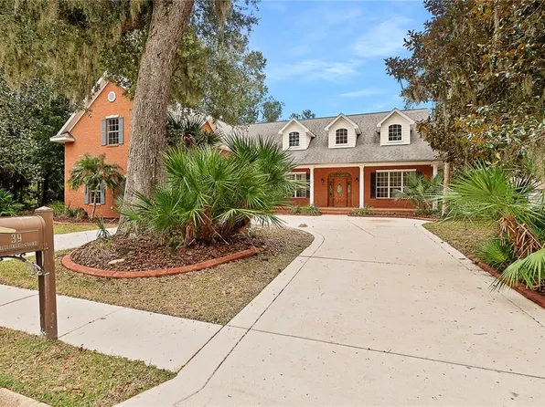 39 Whitehall Ct, Flagler Beach, FL 32136
