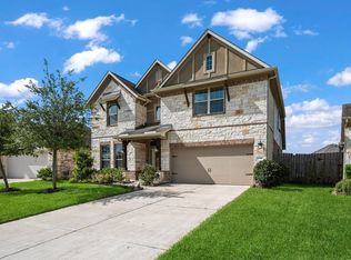 2514 Shoal Valley Ln, Rosenberg, TX 77469