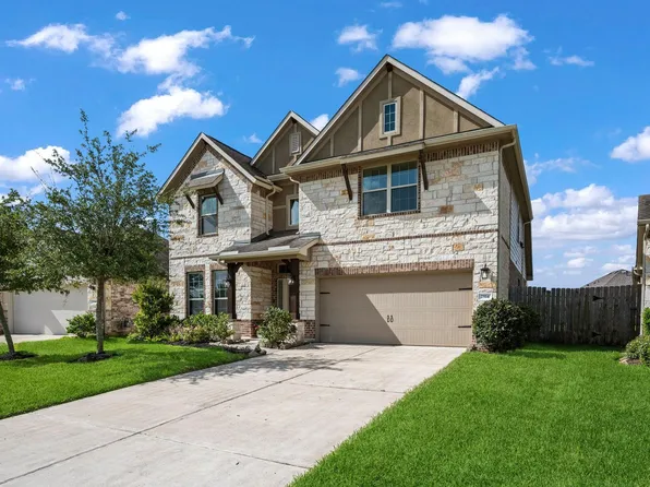 2514 Shoal Valley Ln, Rosenberg, TX 77469