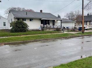 2251 Air Line Ave, Toledo, OH 43609