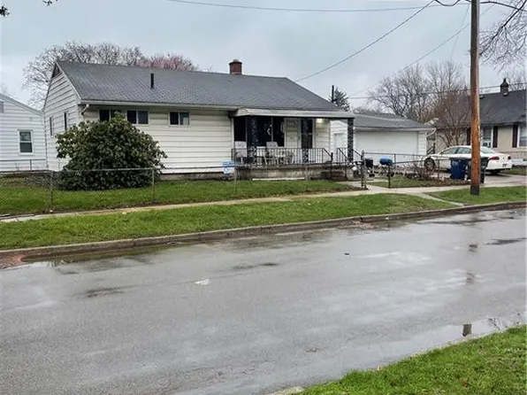 2251 Air Line Ave, Toledo, OH 43609