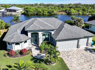 8106 Santa Cruz Dr, Port Charlotte, FL 33981