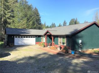 135 Saddle Rd, Amboy, WA 98601