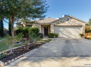 10035 Magnolia Riv, San Antonio, TX 78251