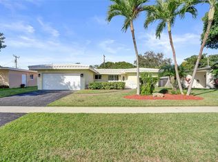 2241 NE 61st Ct, Fort Lauderdale, FL 33308